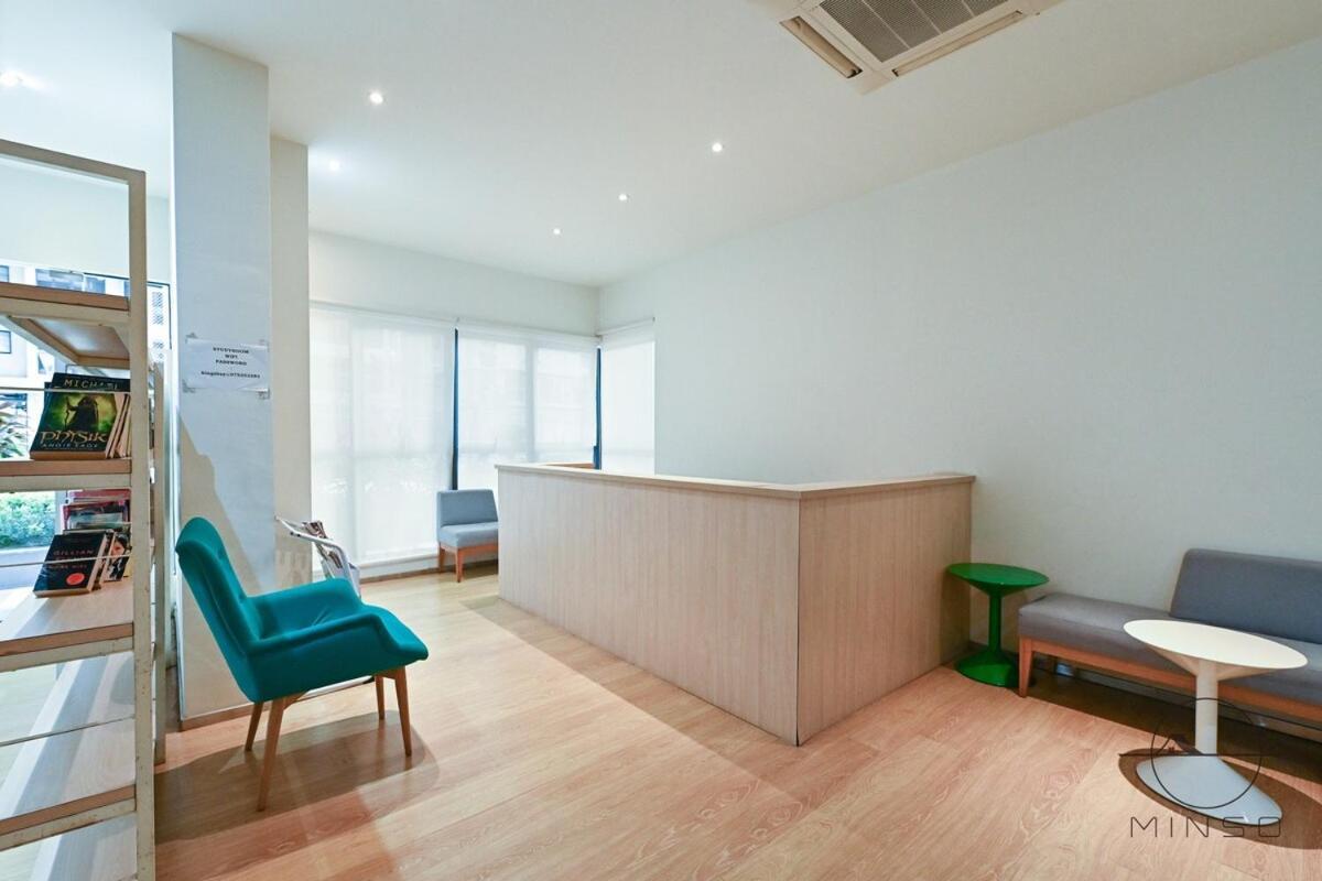 Kingsbay B #5Pax #Vintagewood #Highfloor Apartman Johor Bahru Kültér fotó